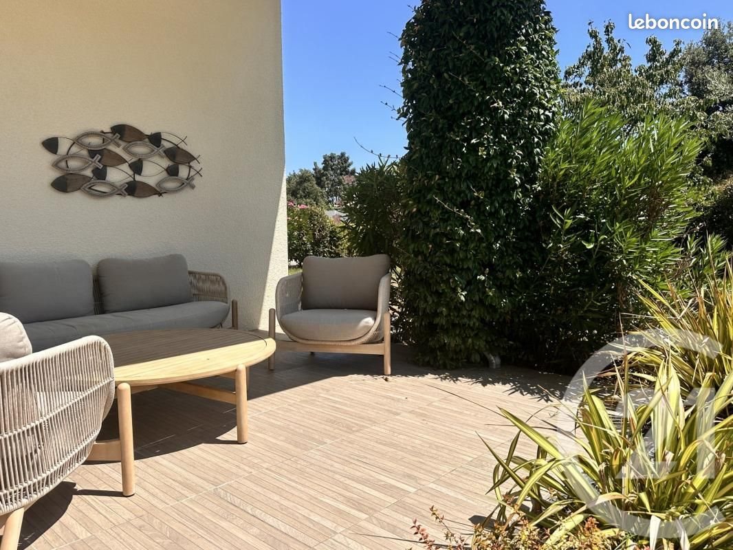 Maison à vendre, 115m², Andernos-les-Bains