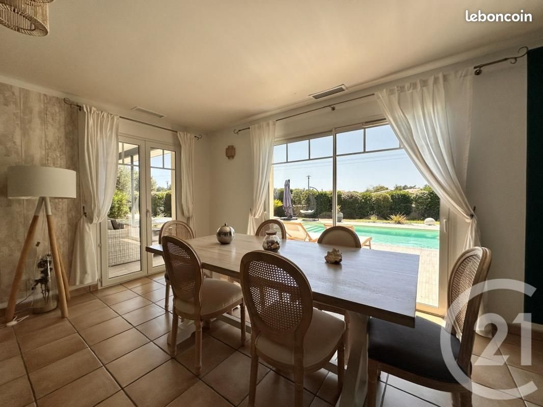 Maison à vendre, 115m², Andernos-les-Bains