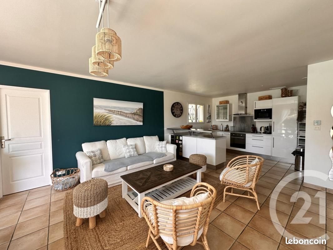 Maison à vendre, 115m², Andernos-les-Bains