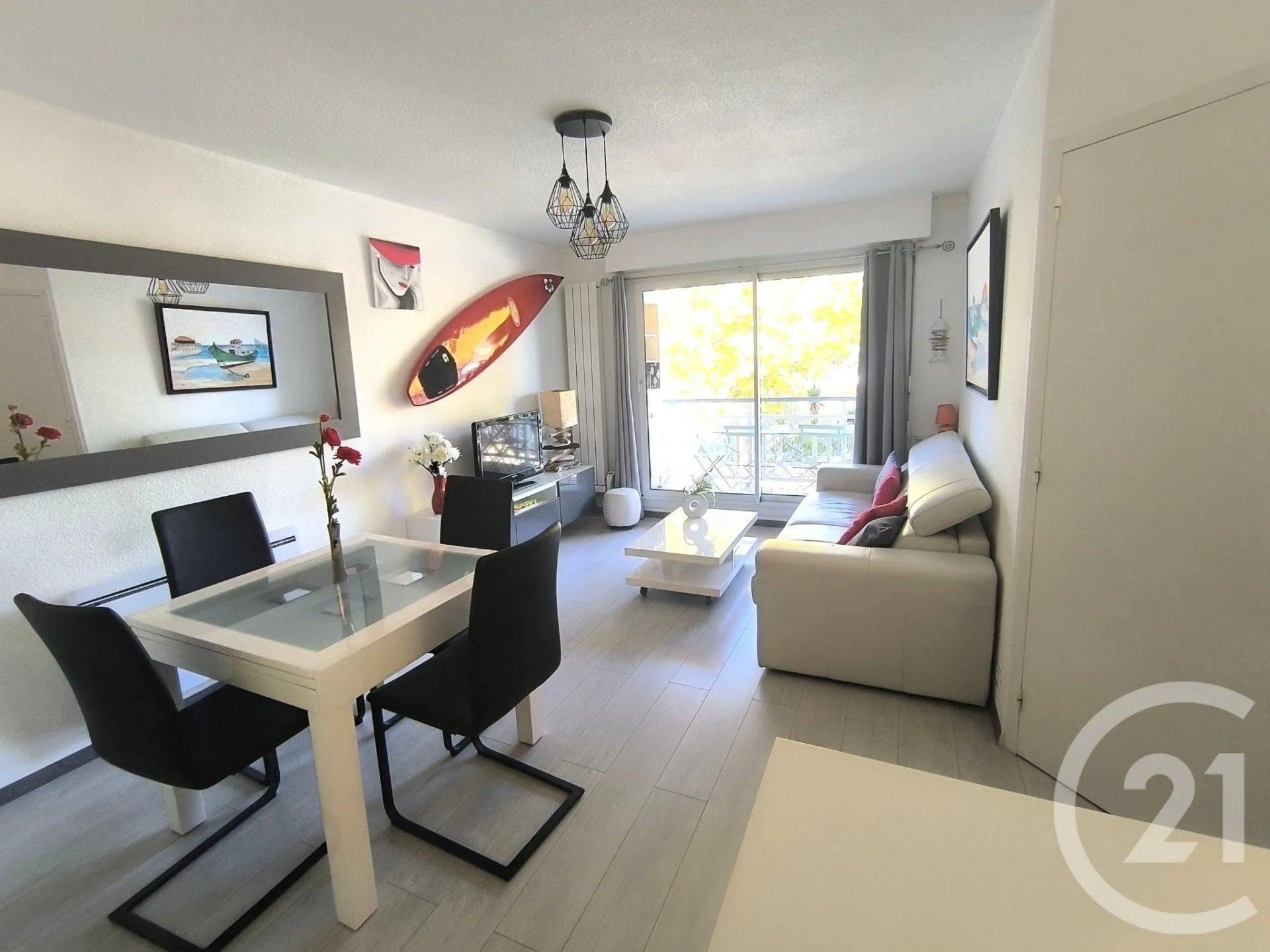 Appartement à vendre, 38m², Andernos-les-Bains