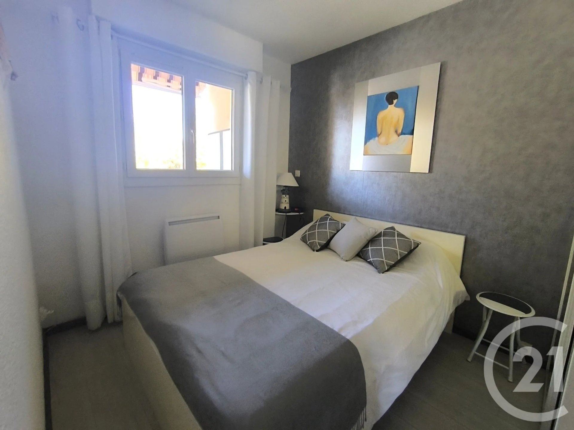 Appartement à vendre, 38m², Andernos-les-Bains
