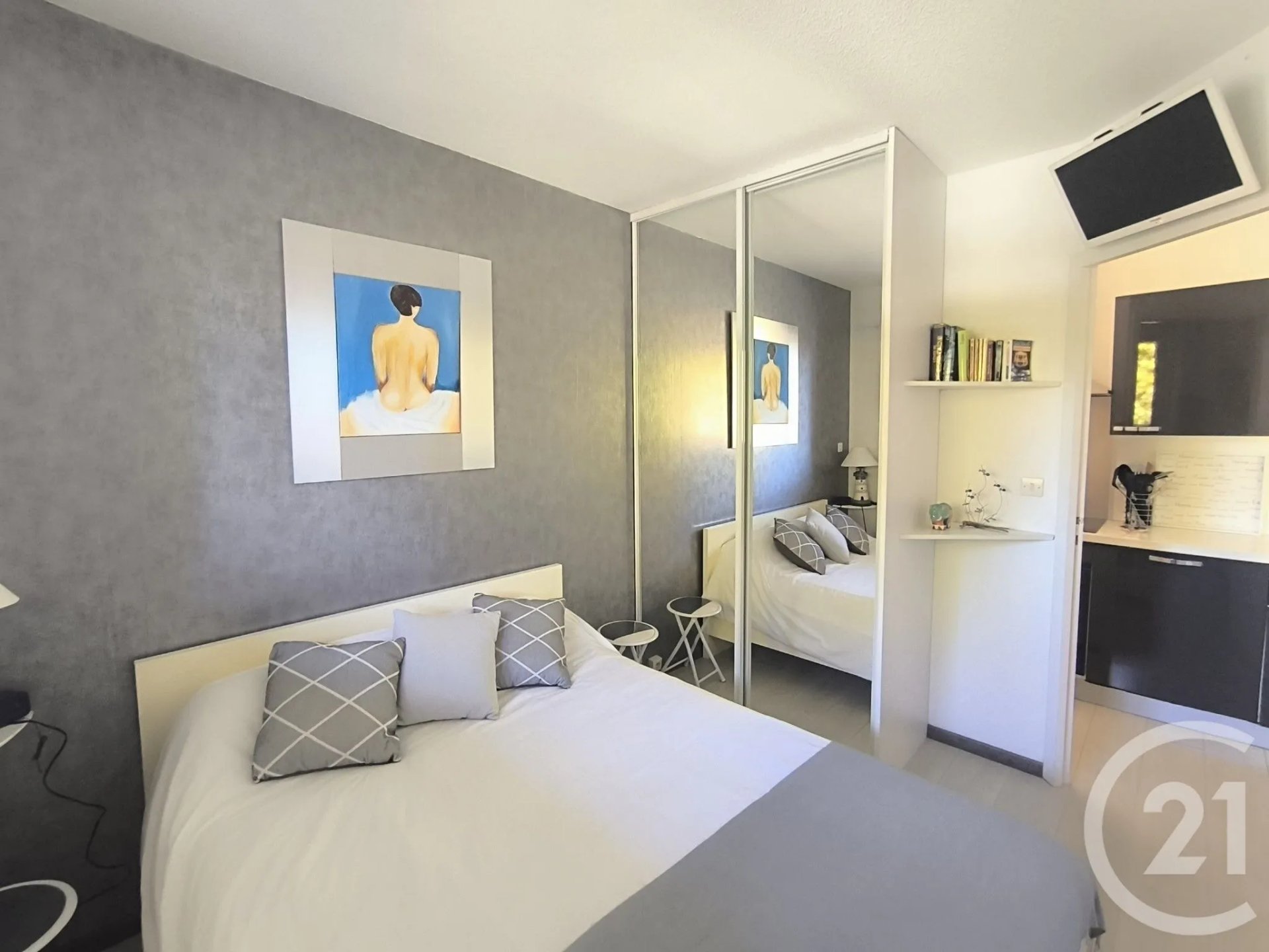Appartement à vendre, 38m², Andernos-les-Bains