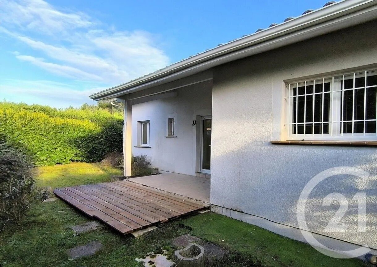 Maison à vendre, 74m², Lanton