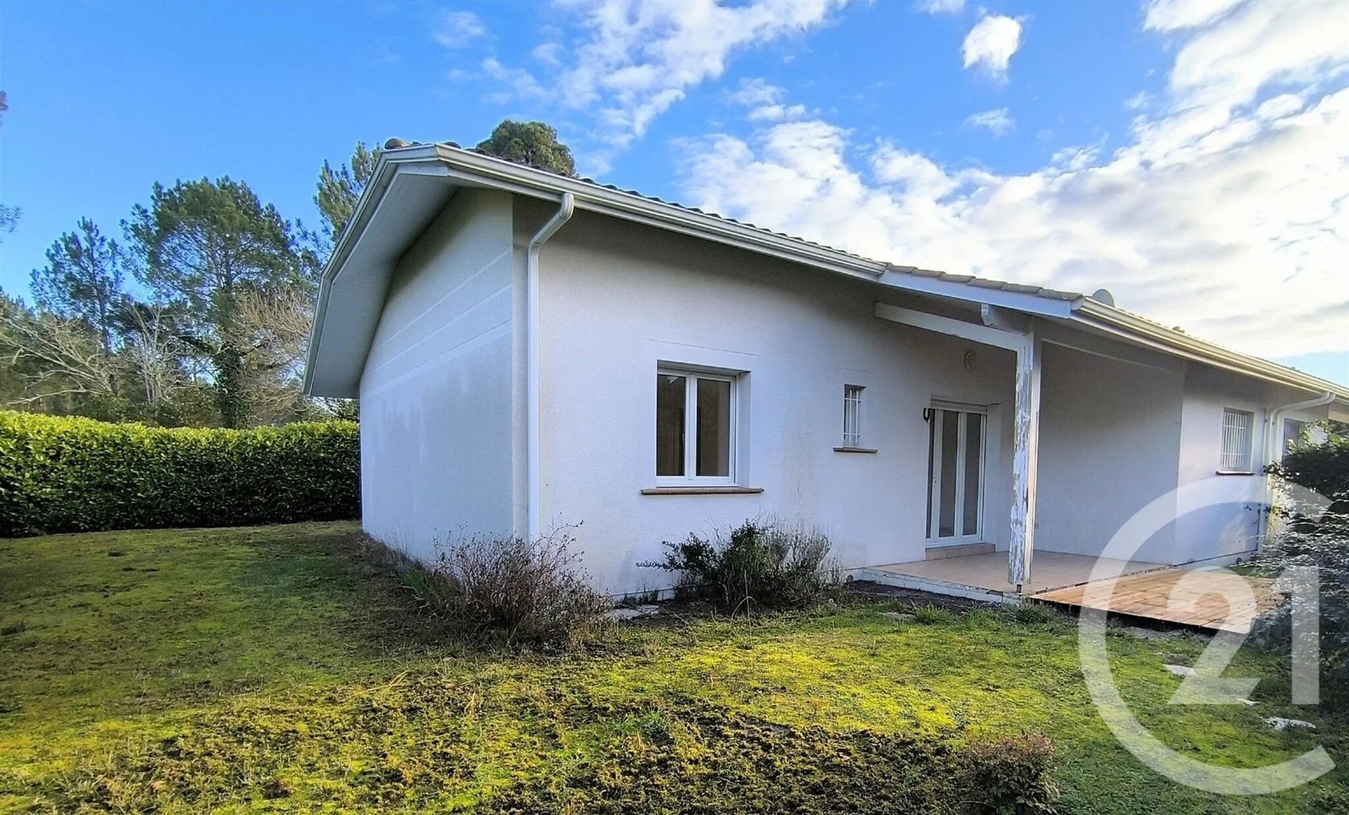Maison à vendre, 74m², Lanton