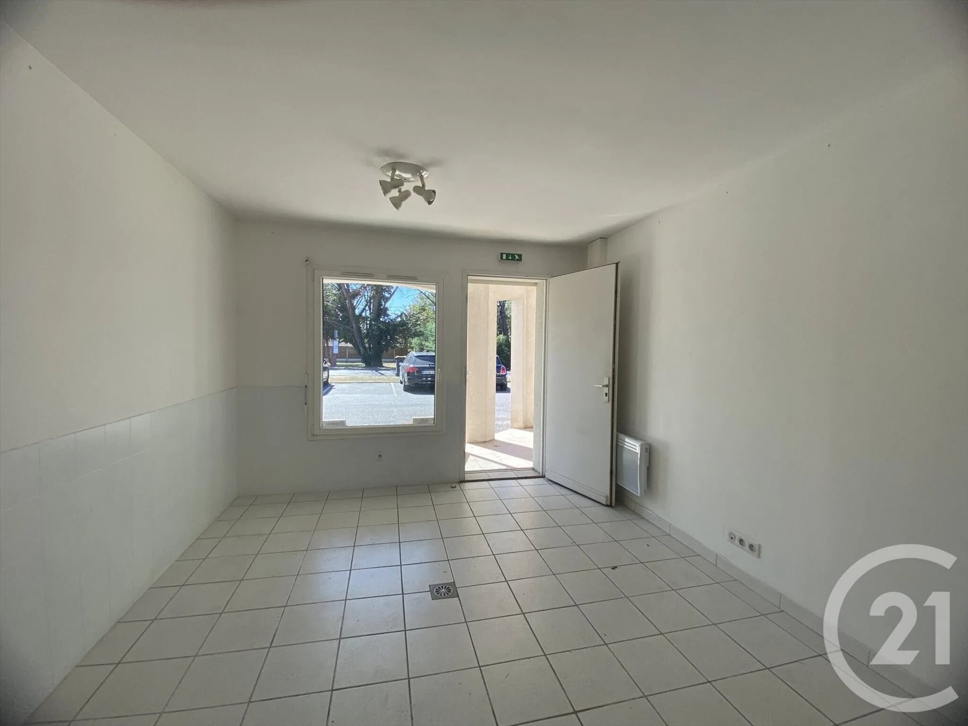 Appartement à louer, 30m², Lanton