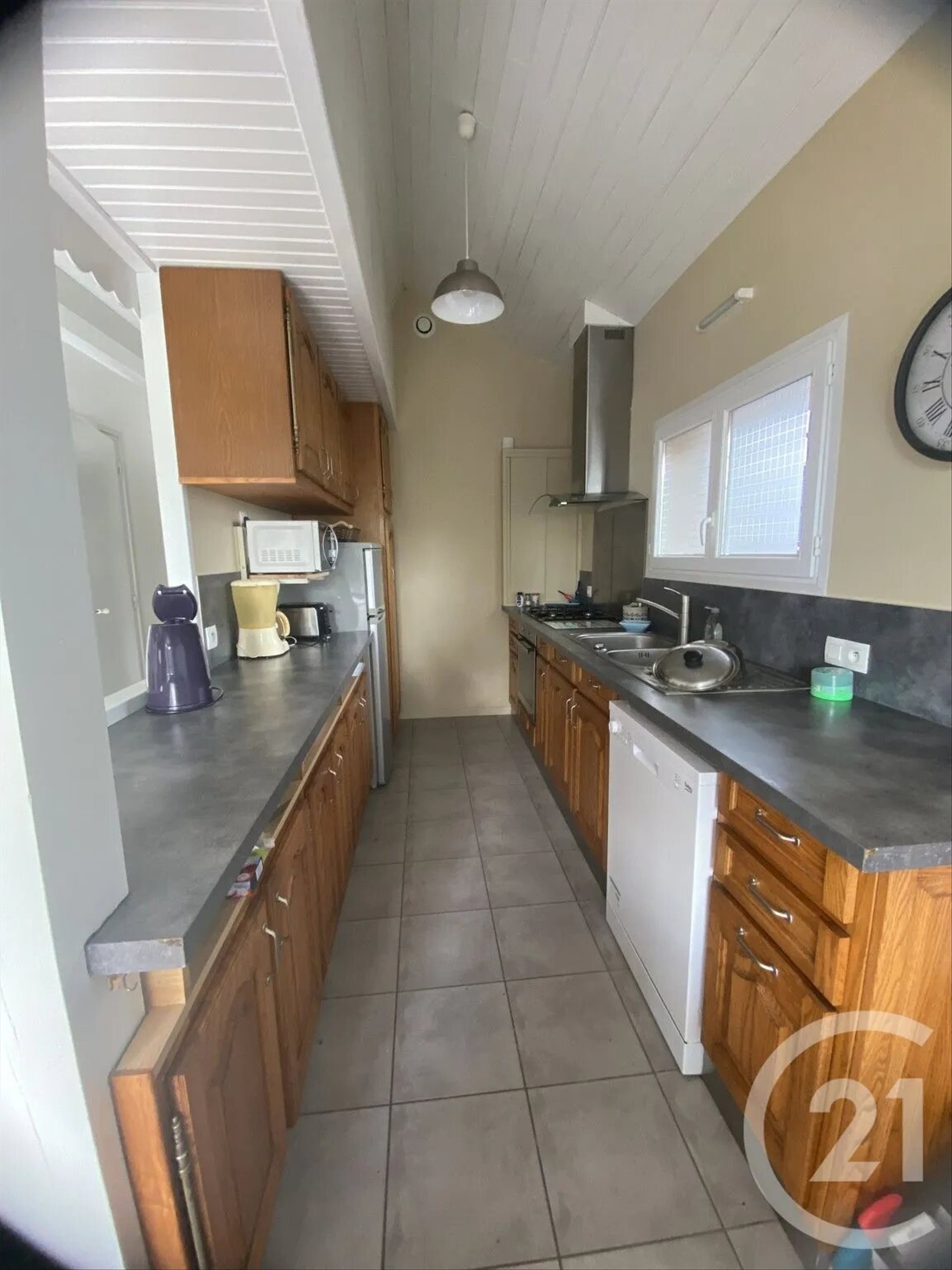Maison à louer, 95m², Lanton