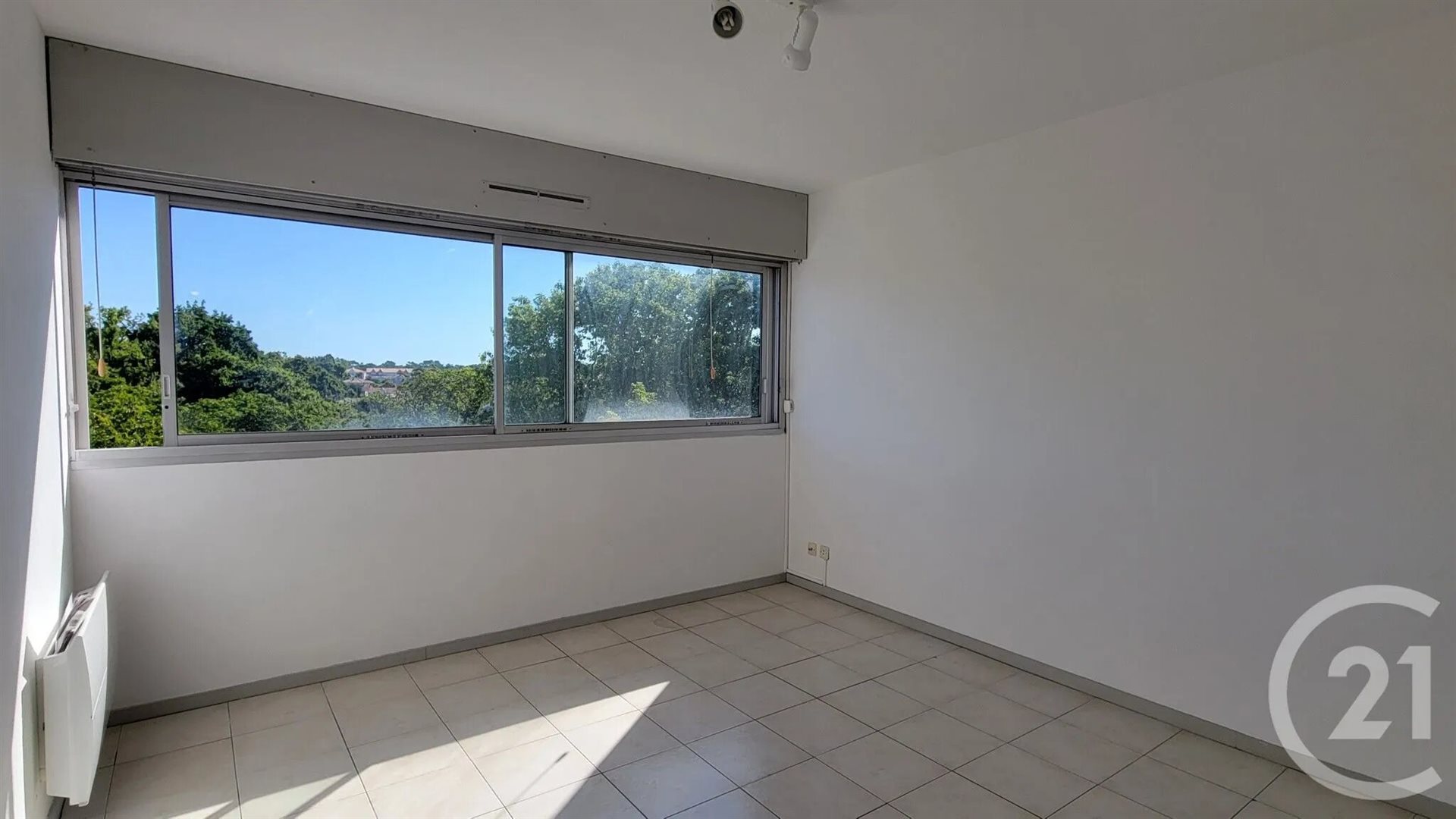 Appartement à louer, 21m², Andernos-les-Bains