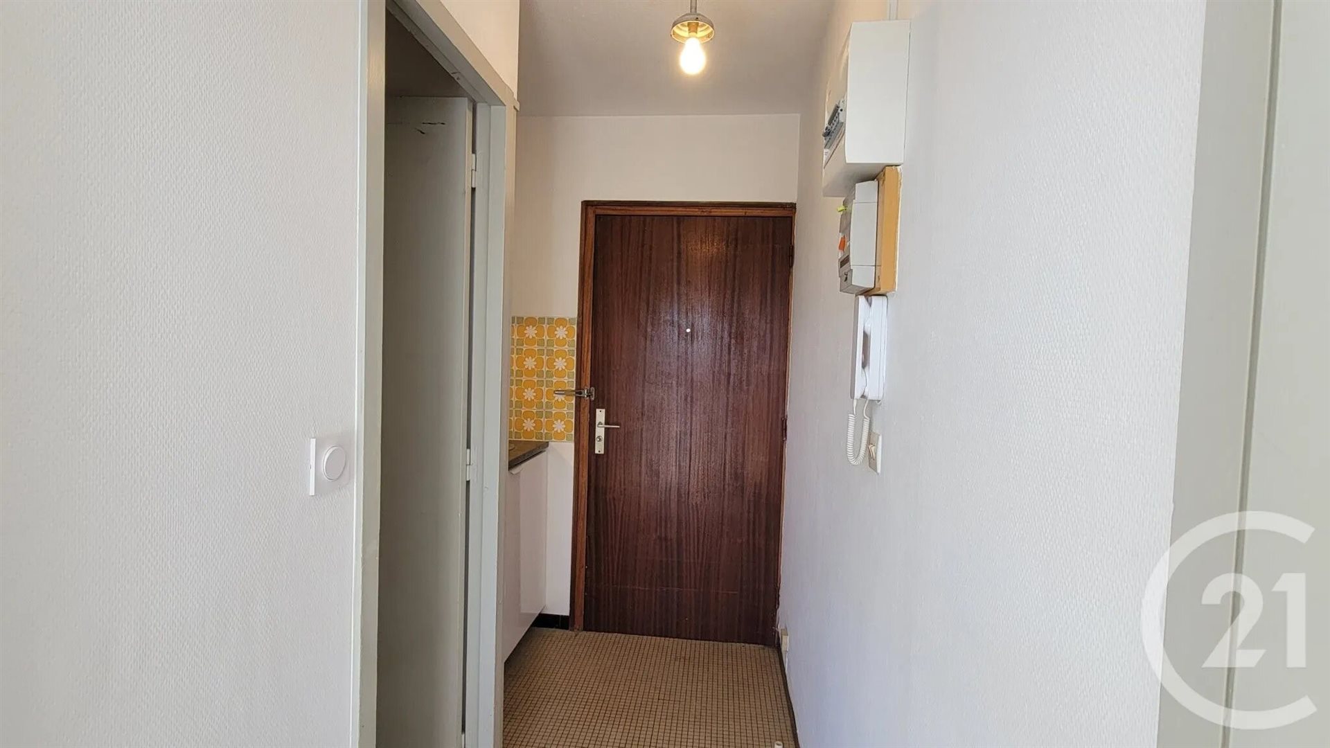 Appartement à louer, 21m², Andernos-les-Bains