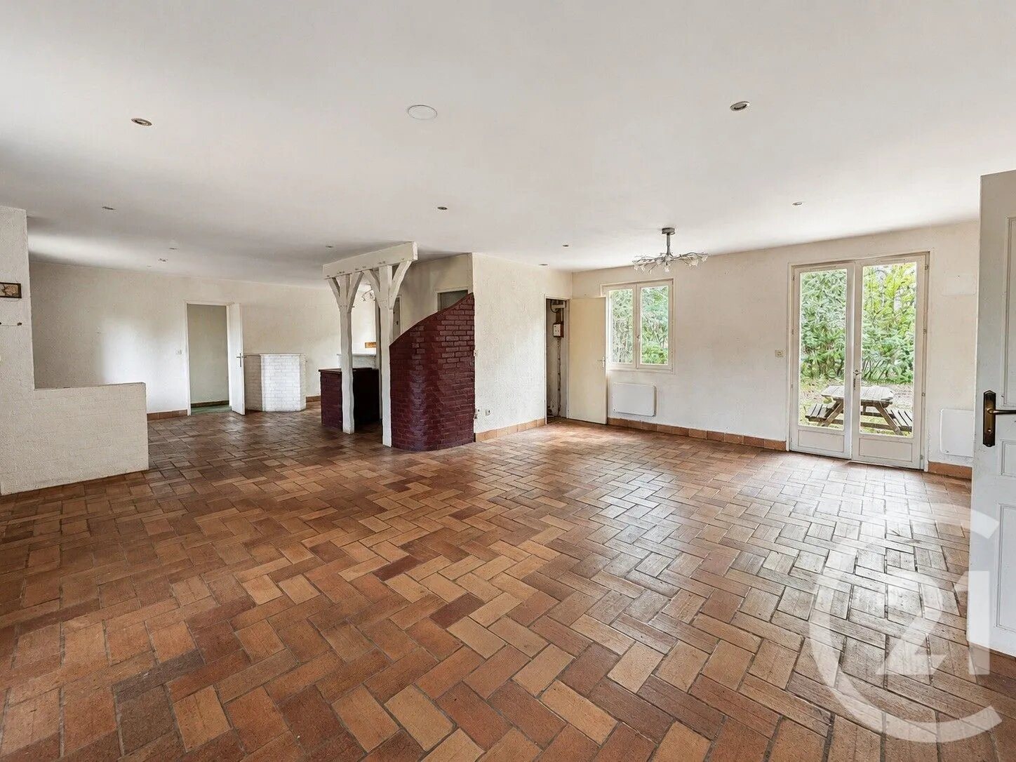 Maison à vendre, 110m², Lanton