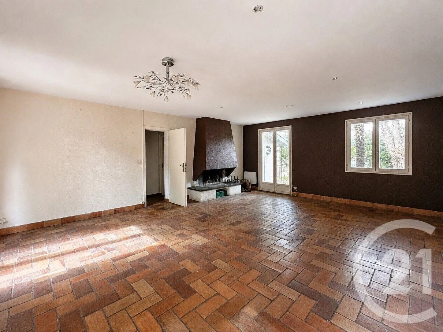 Maison à vendre, 110m², Lanton
