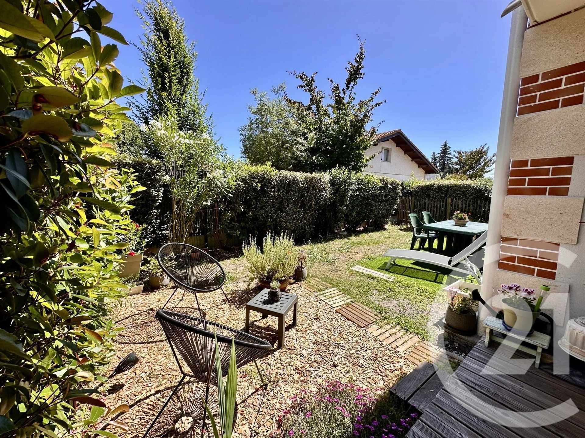 Appartement à vendre, 63m², Andernos-les-Bains