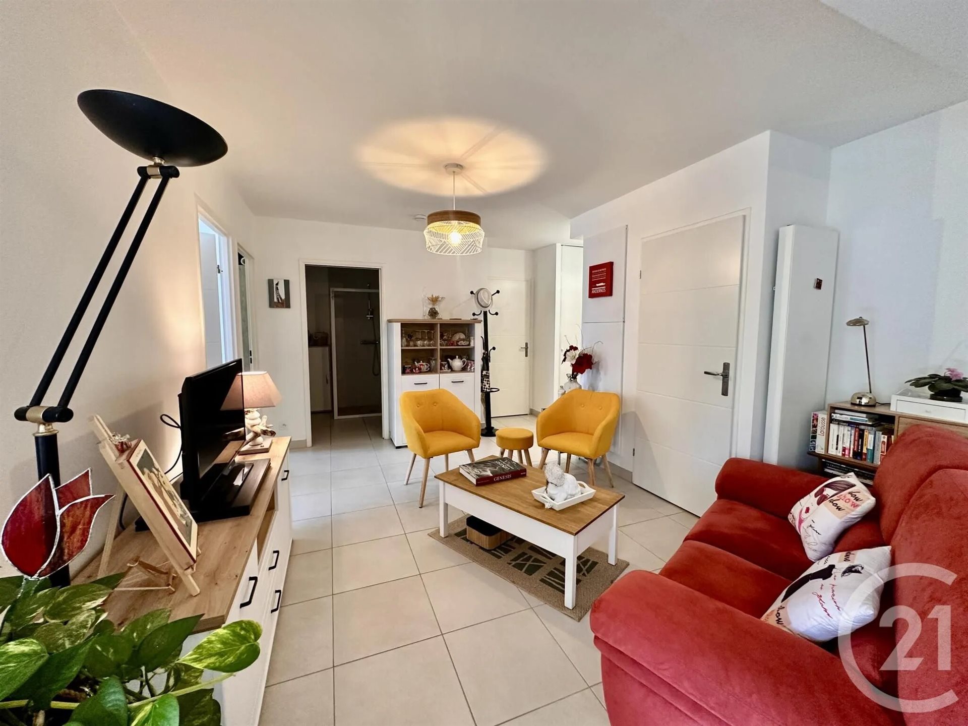 Appartement à vendre, 63m², Andernos-les-Bains