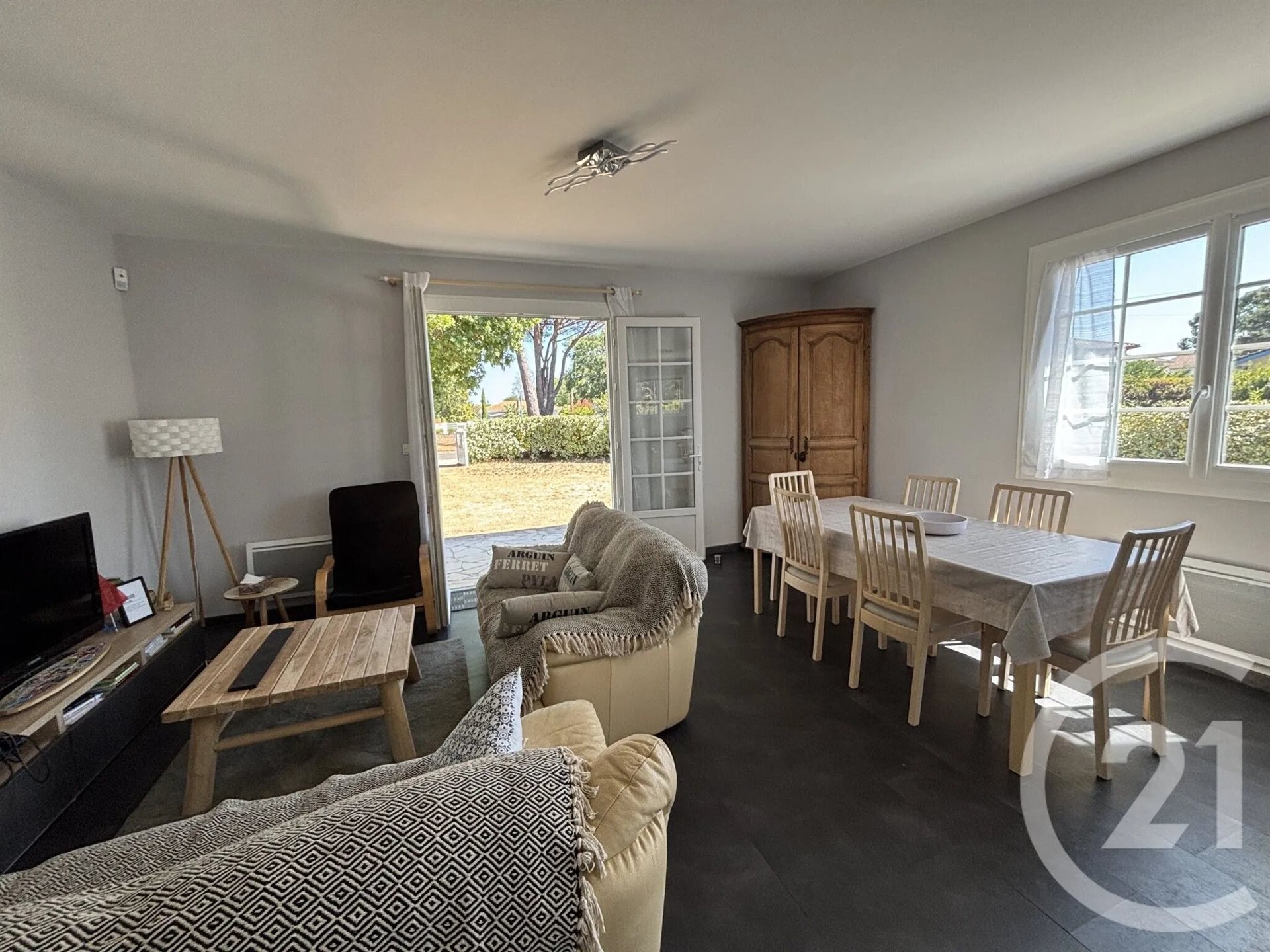 Maison à vendre, 80m², Andernos-les-Bains