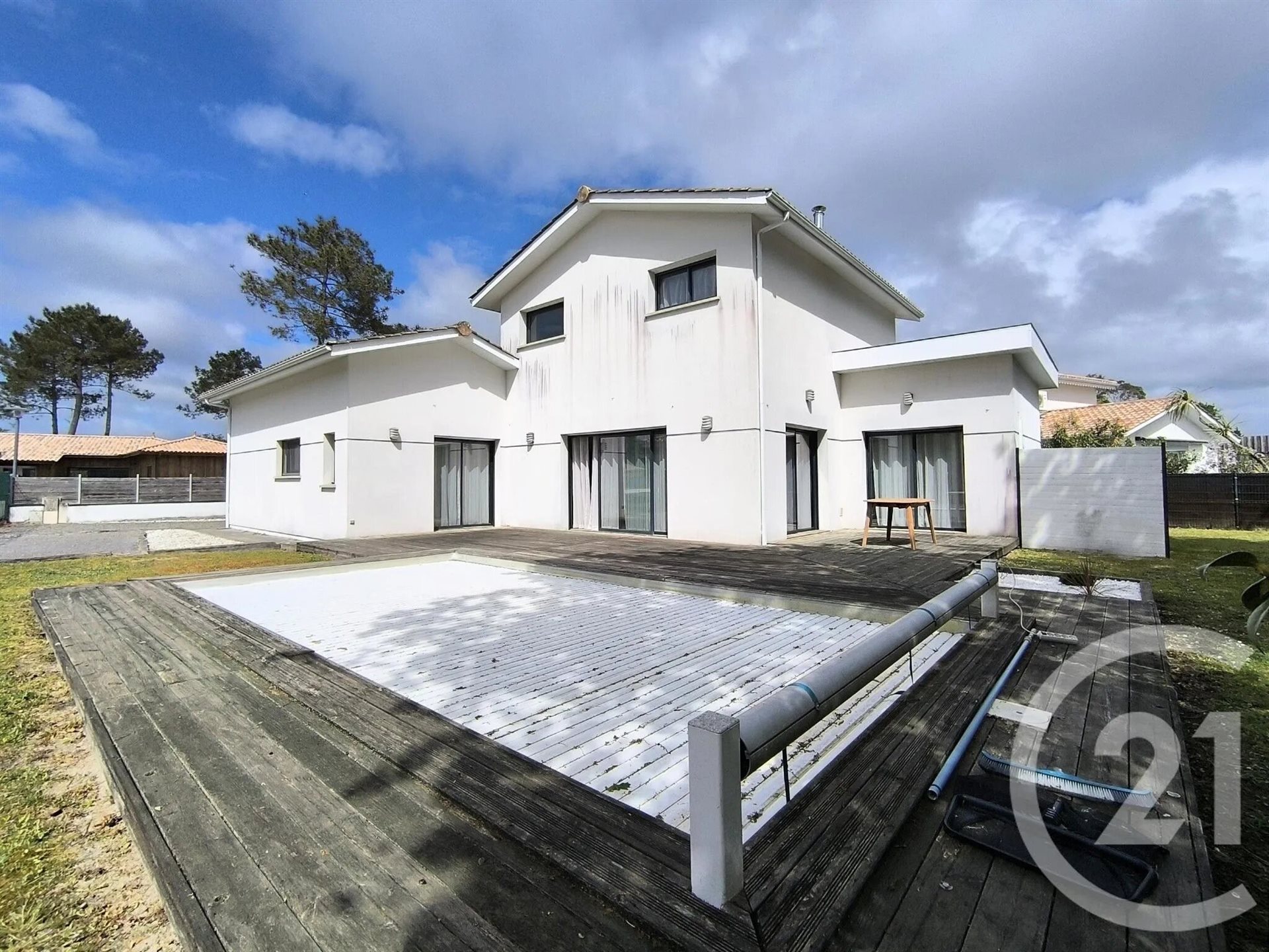 Maison à vendre, 138m², Lège-Cap-Ferret