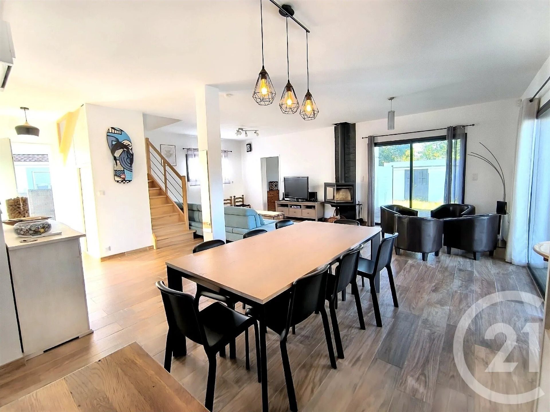 Maison à vendre, 138m², Lège-Cap-Ferret