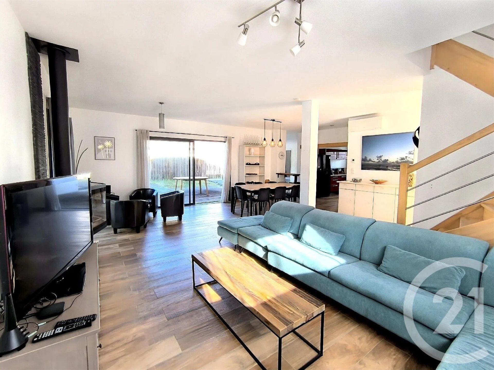 Maison à vendre, 138m², Lège-Cap-Ferret