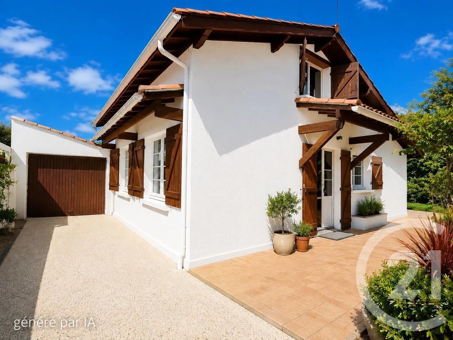 Maison à vendre, 88m², Andernos-les-Bains