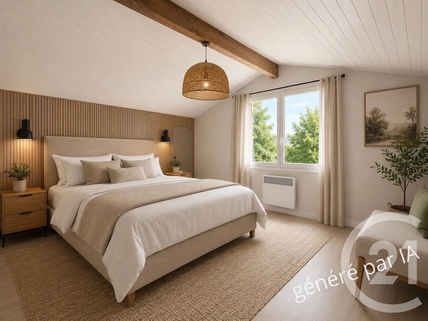 Maison à vendre, 88m², Andernos-les-Bains