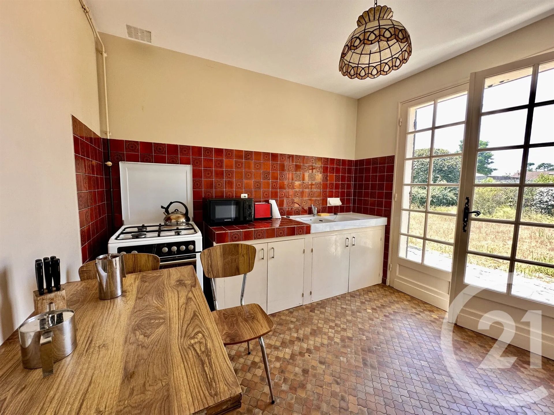 Maison à vendre, 80m², Andernos-les-Bains