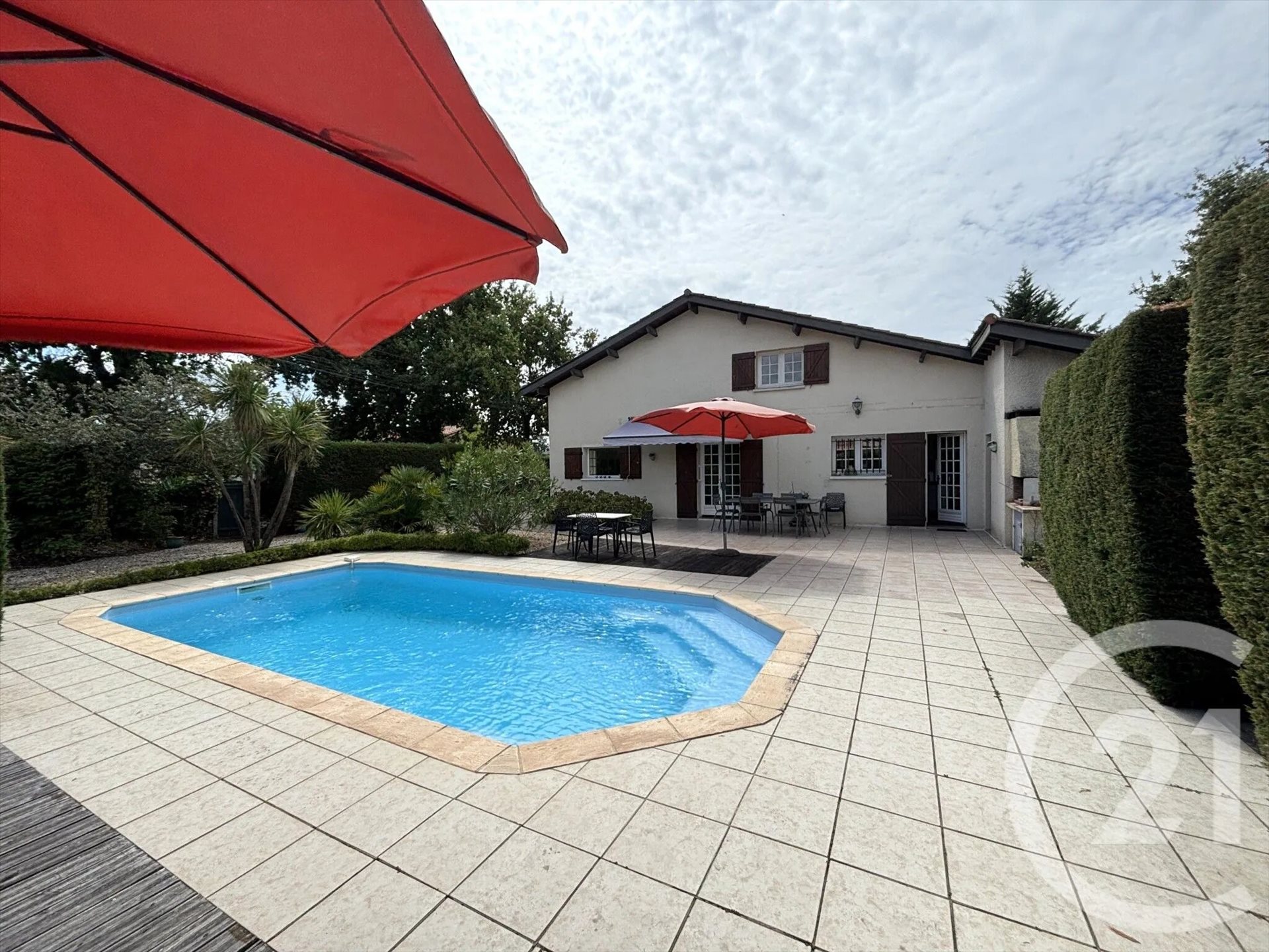 Maison à vendre, 109m², Andernos-les-Bains