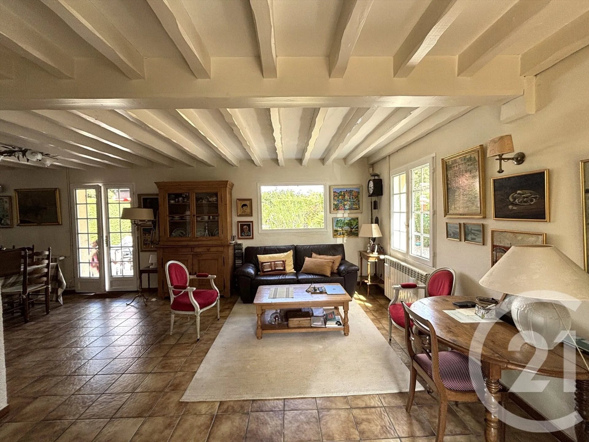 Maison à vendre, 109m², Andernos-les-Bains