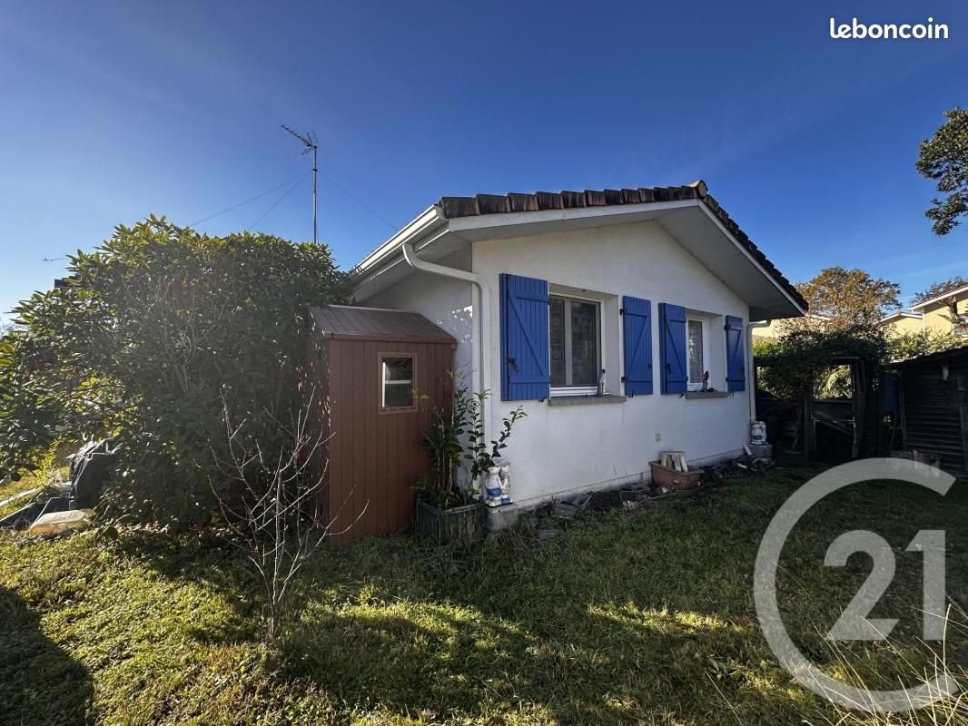 Maison à vendre, 70m², Andernos-les-Bains
