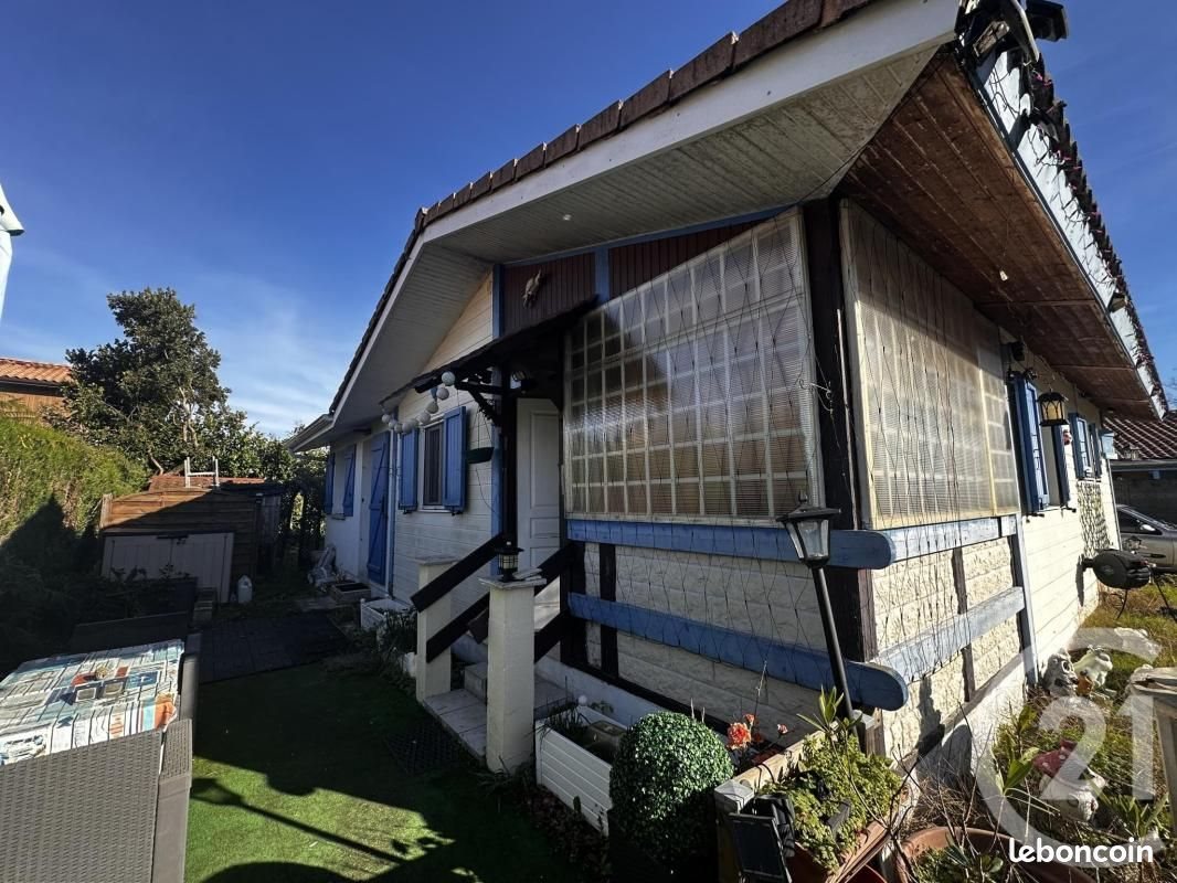 Maison à vendre, 70m², Andernos-les-Bains