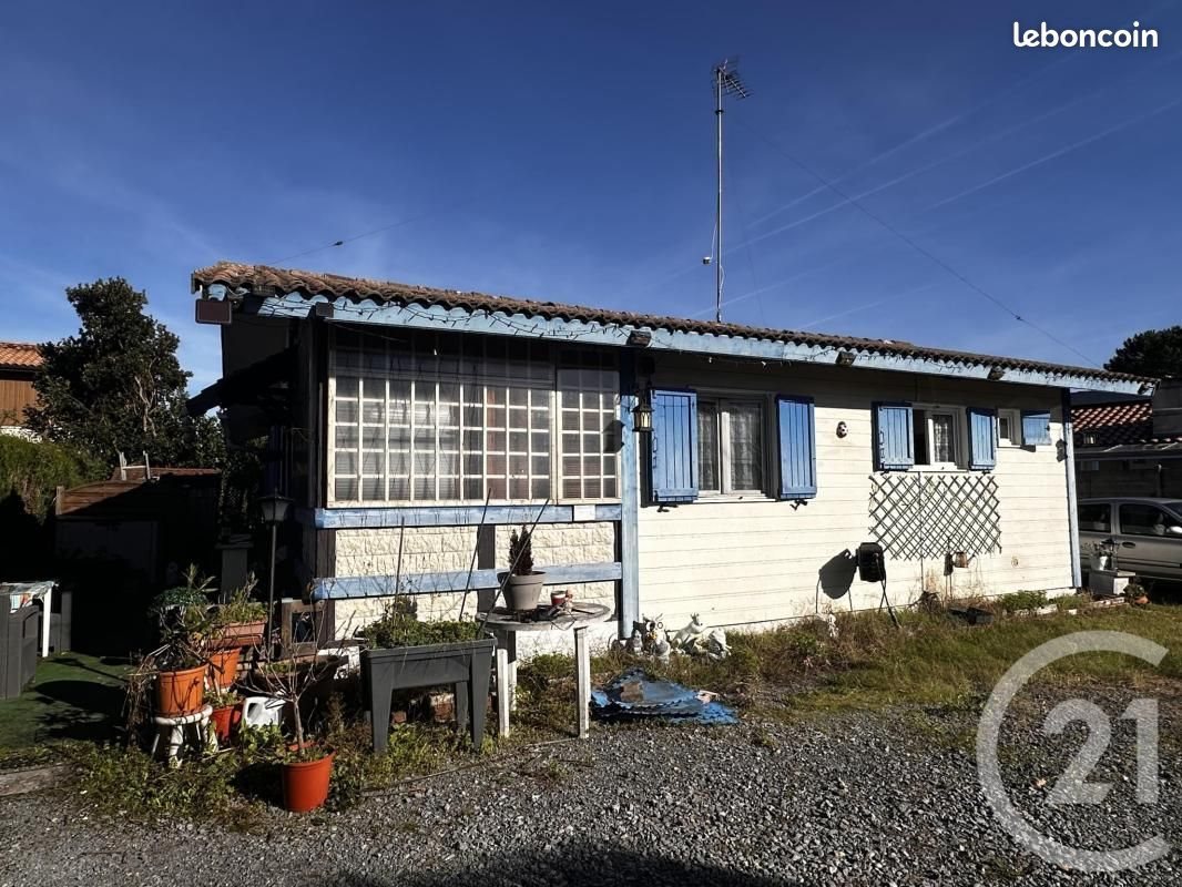 Maison à vendre, 70m², Andernos-les-Bains
