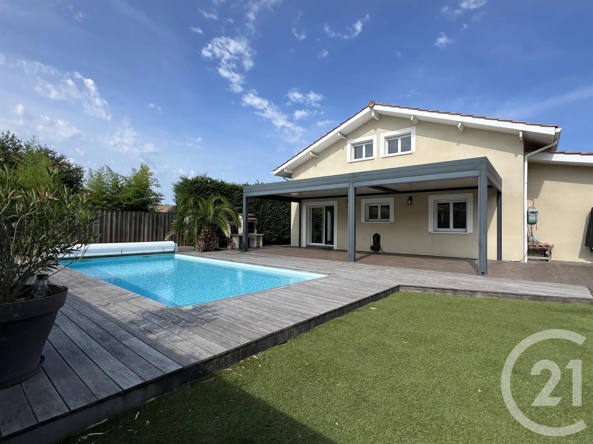 Maison à vendre, 178m², Lanton