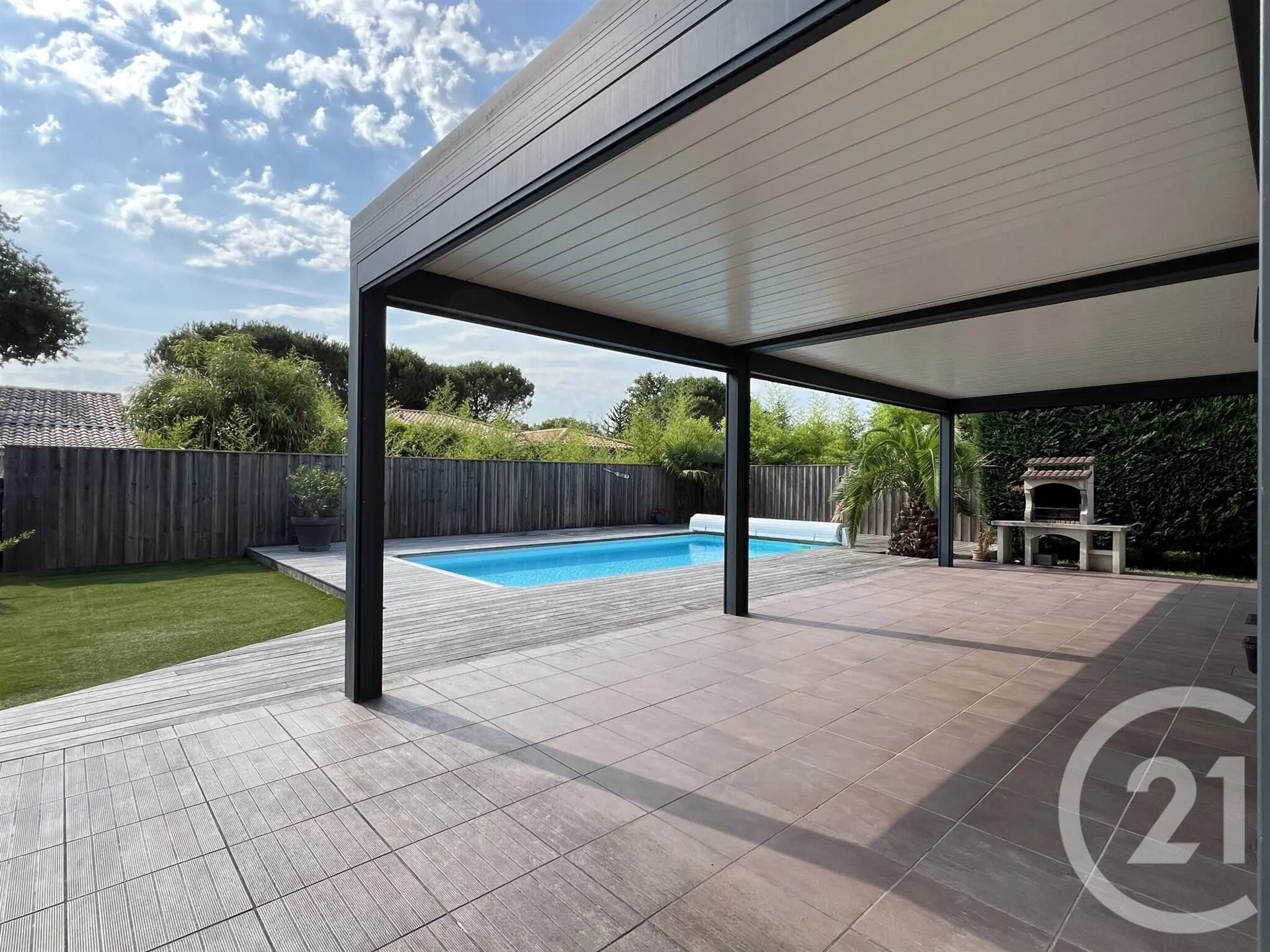 Maison à vendre, 178m², Lanton