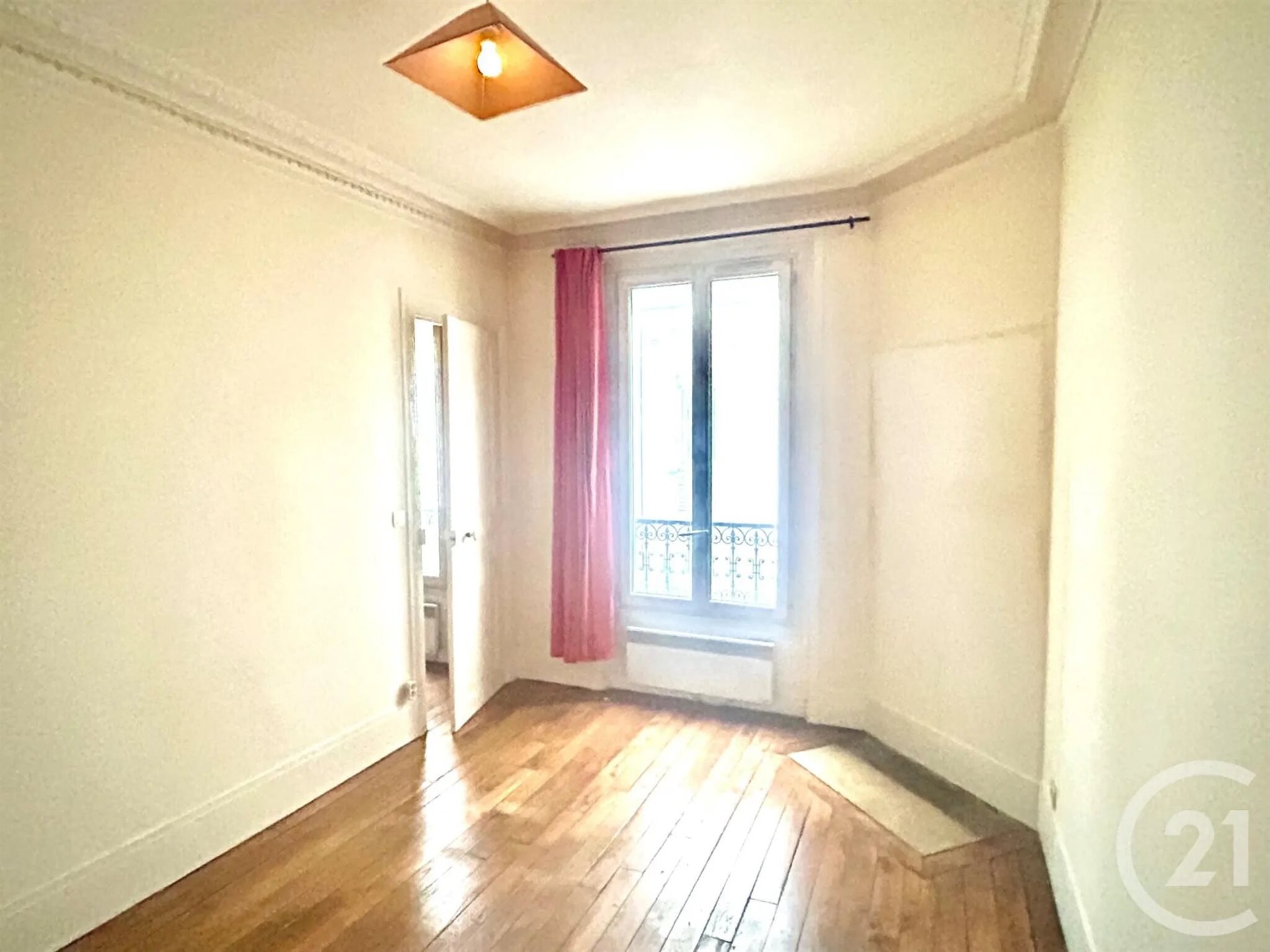 Appartement à vendre, 35m², Paris 12ème