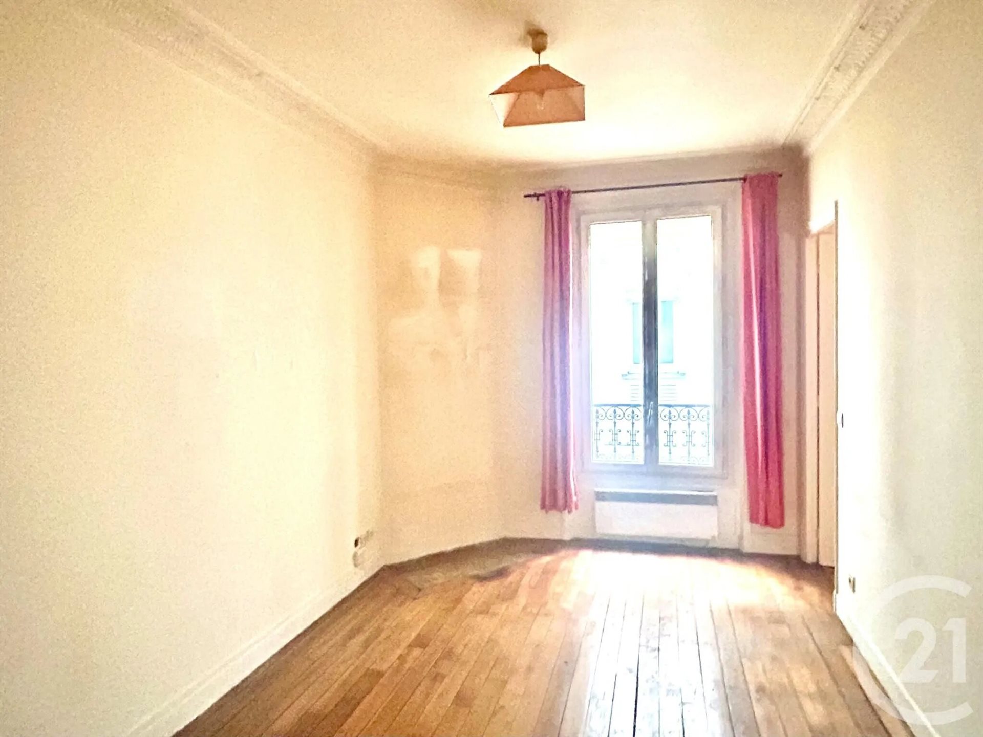 Appartement à vendre, 35m², Paris 12ème