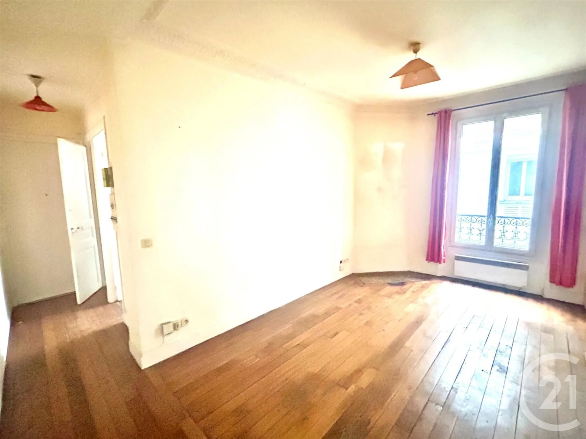 Appartement à vendre, 35m², Paris 12ème