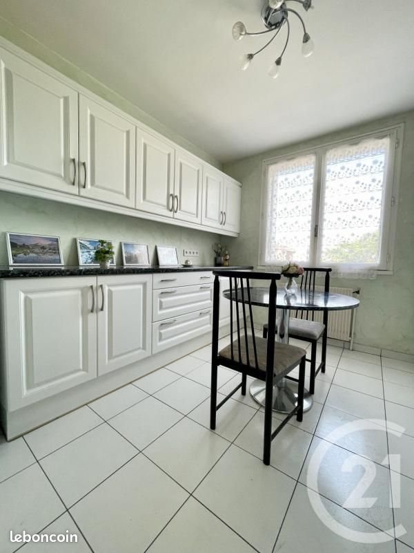 Appartement à vendre, 79m², Blagnac