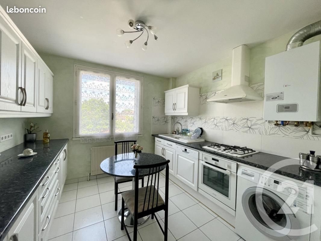 Appartement à vendre, 79m², Blagnac