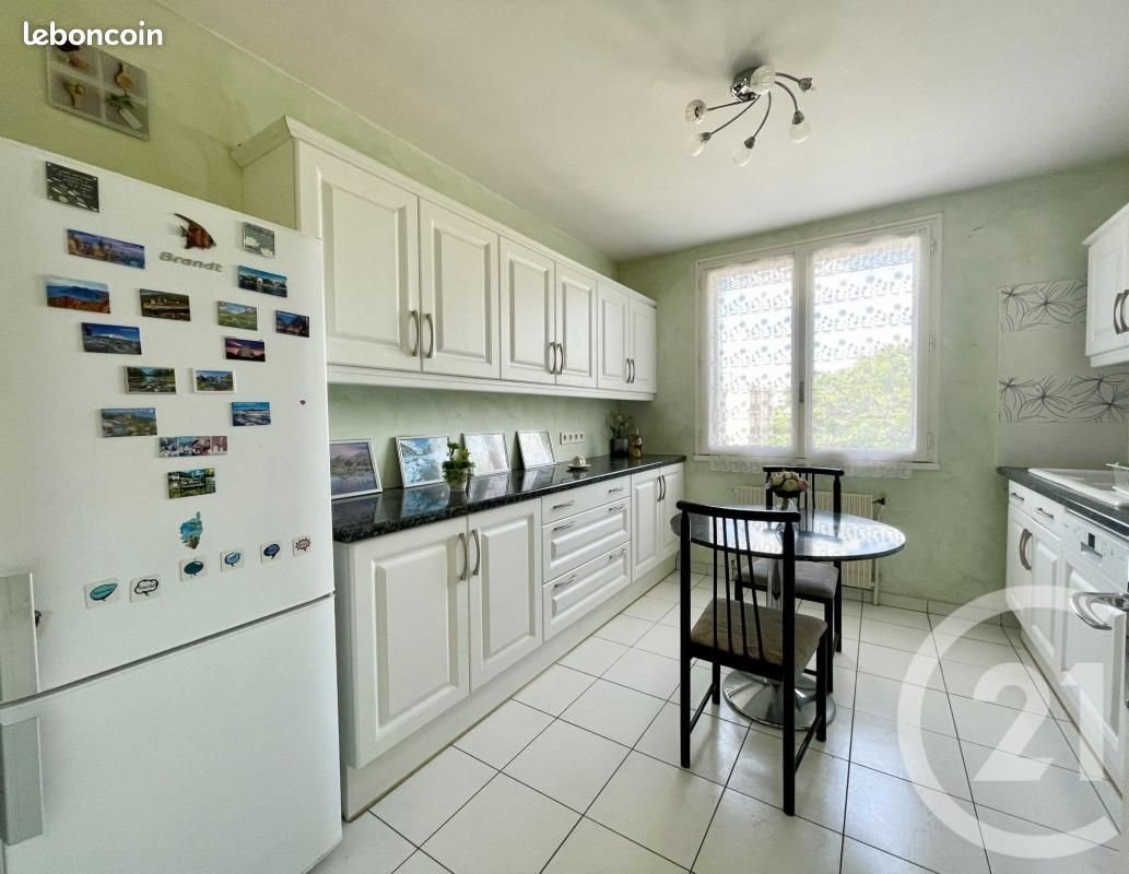 Appartement à vendre, 79m², Blagnac