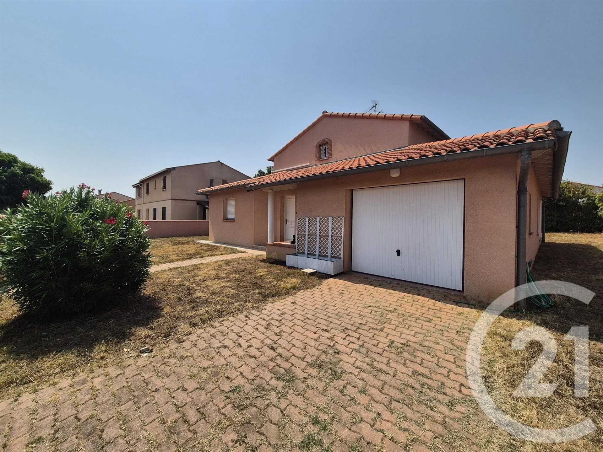 Maison à vendre, 138m², Muret