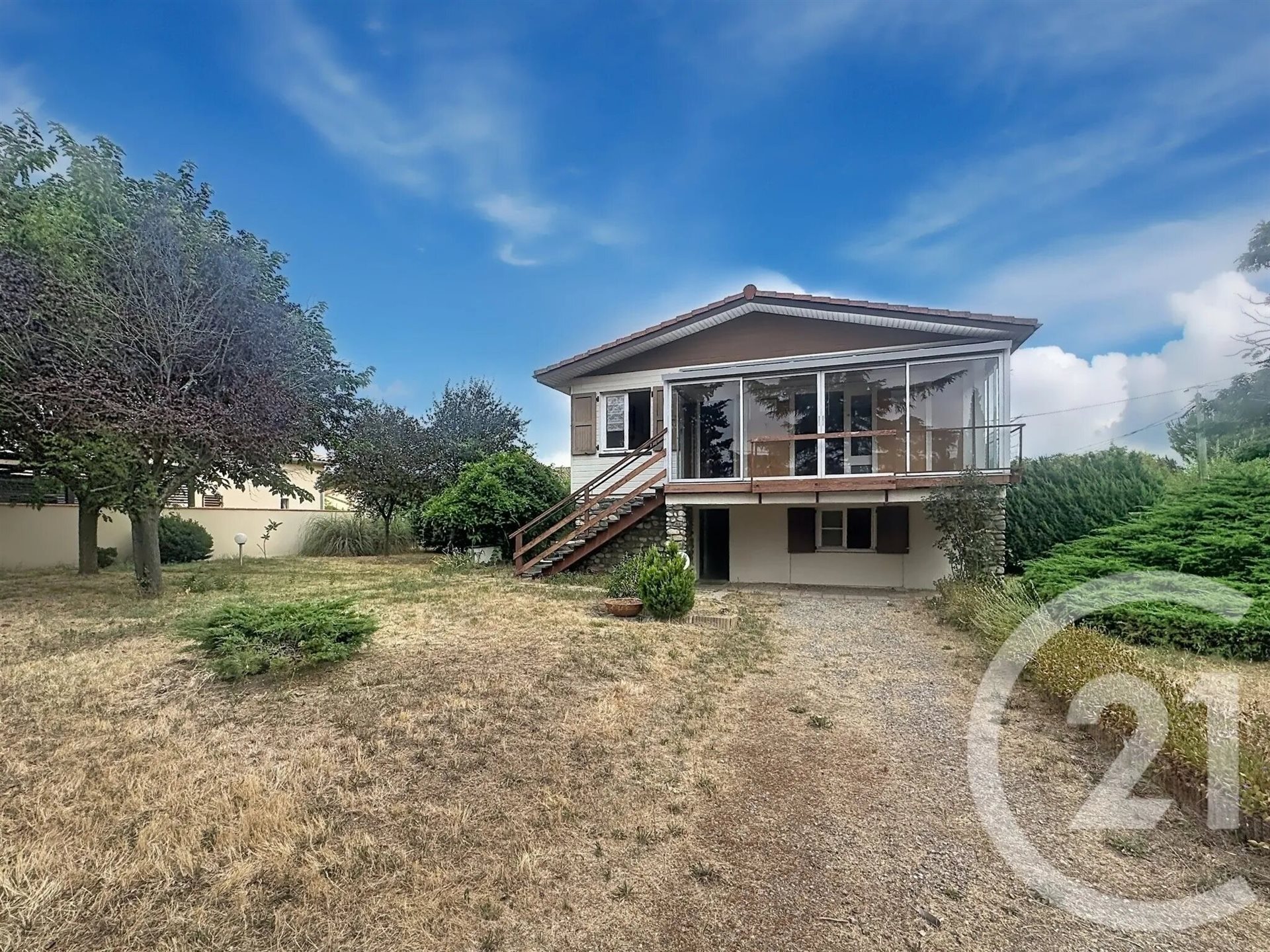 Maison à vendre, 125m², Muret