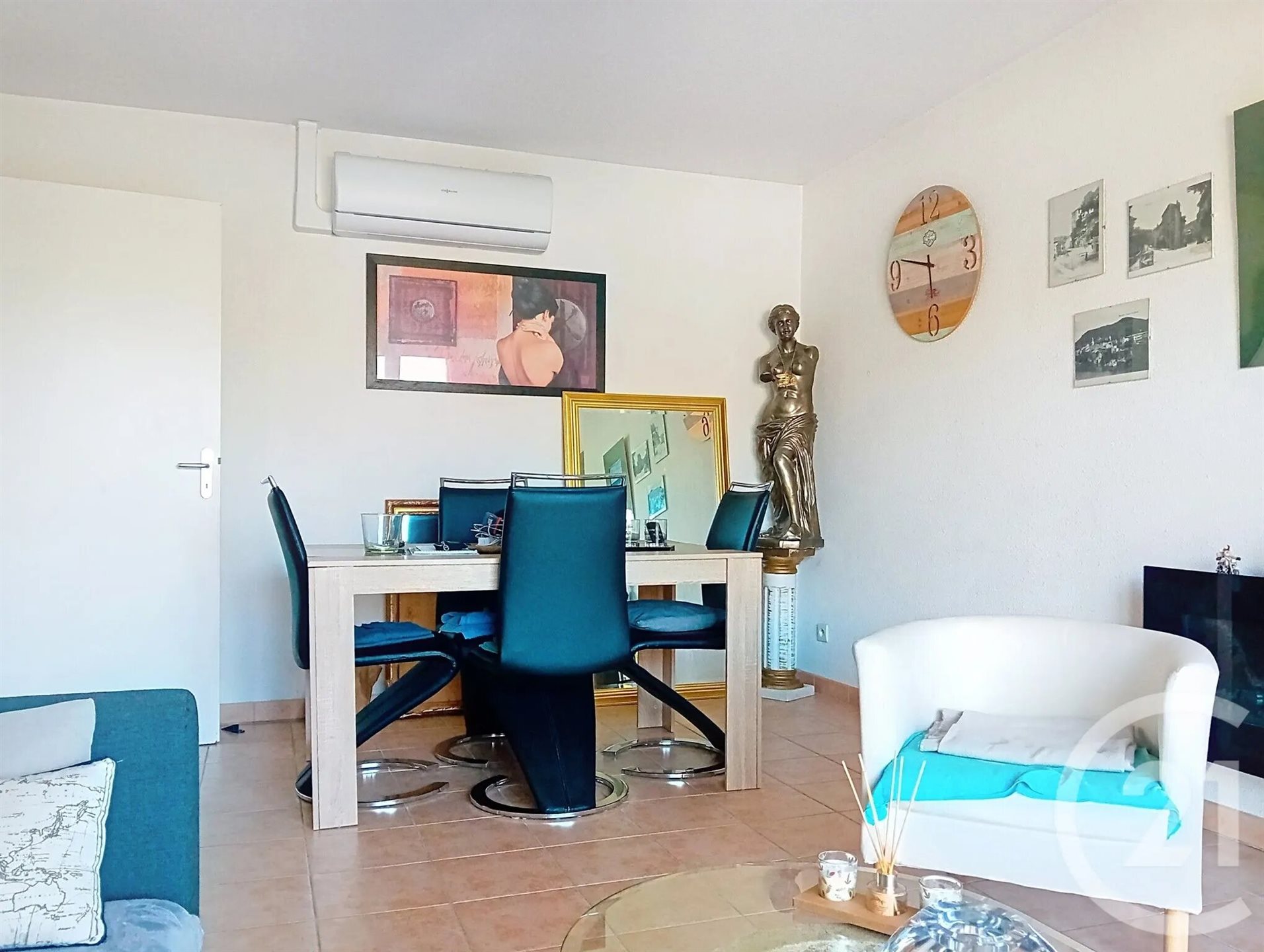Appartement à louer, 50m², Muret