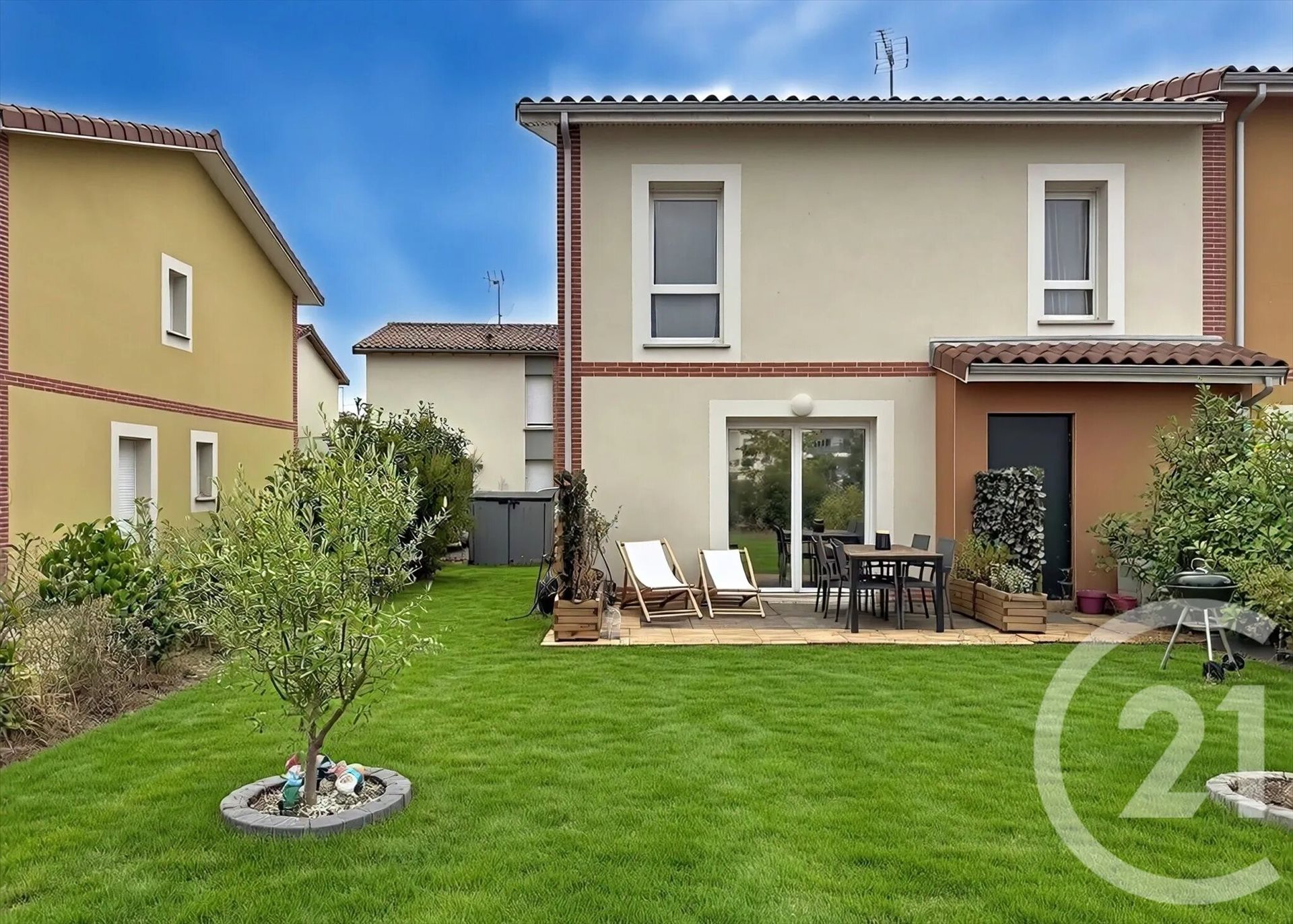 Maison à vendre, 80m², Seysses