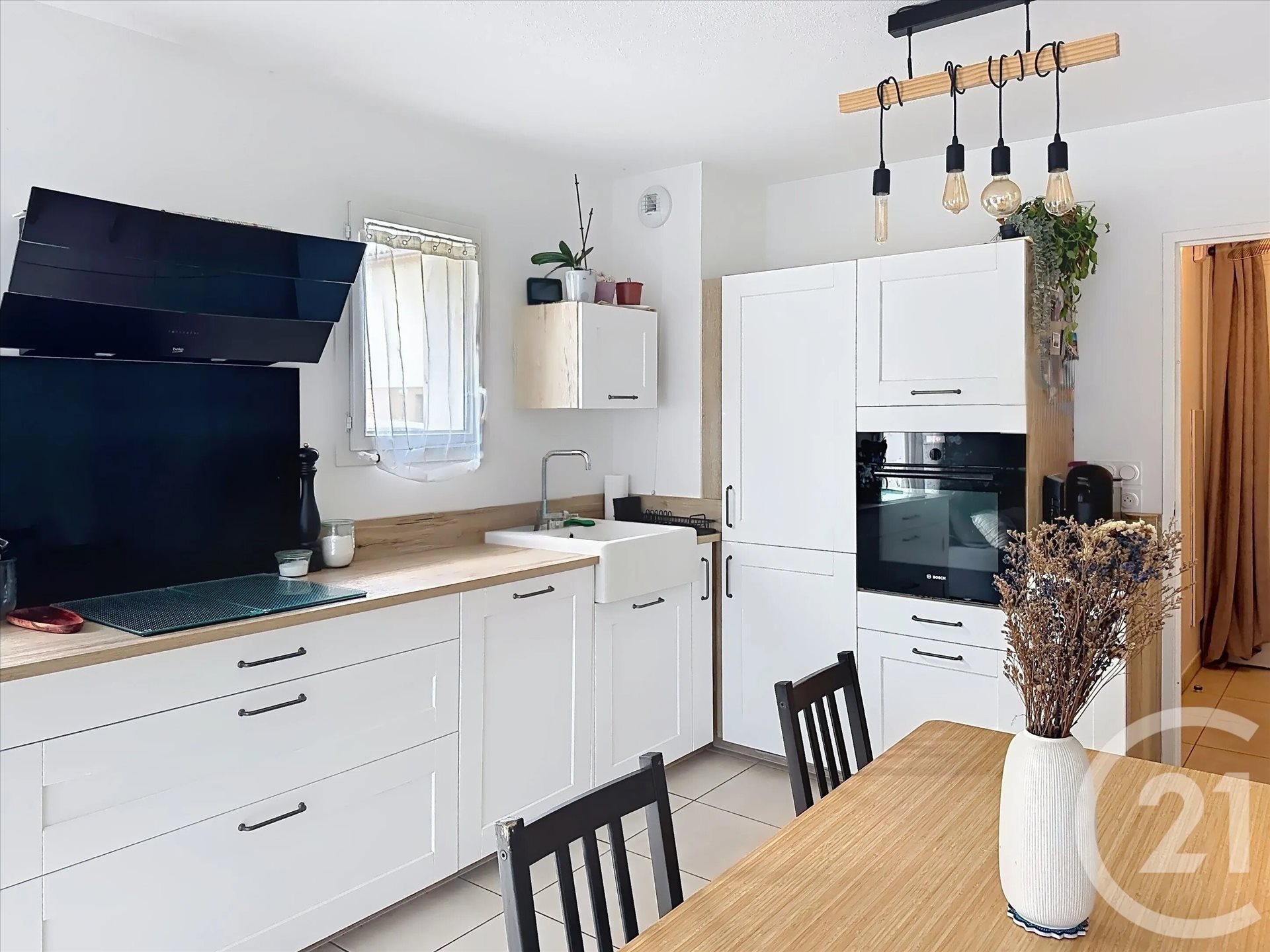 Maison à vendre, 80m², Seysses