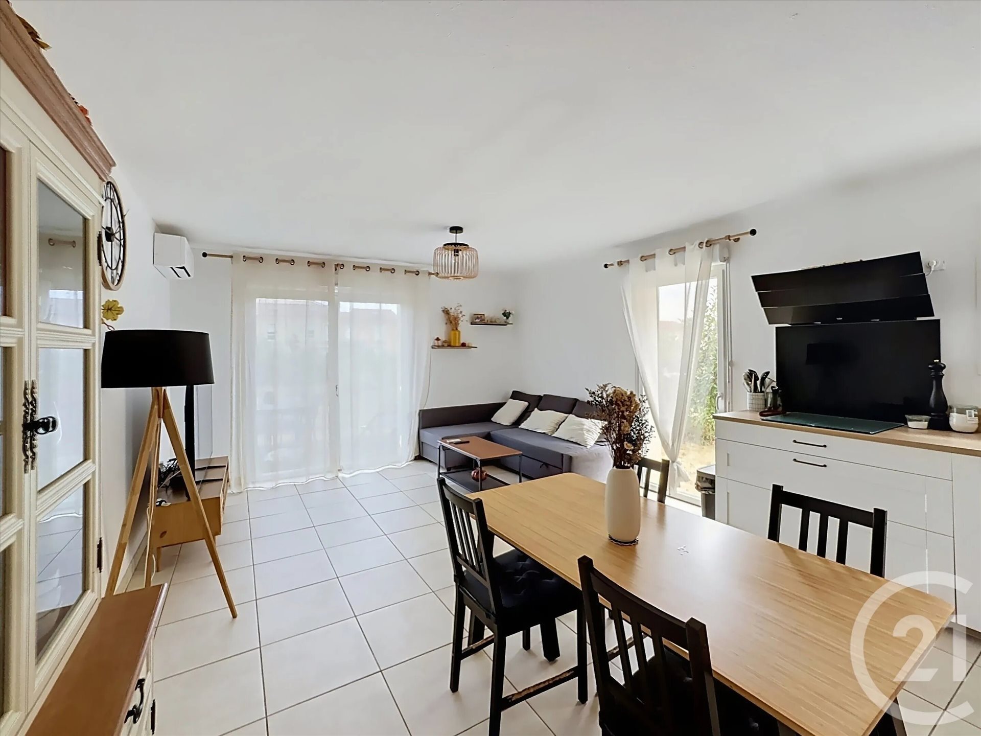 Maison à vendre, 80m², Seysses