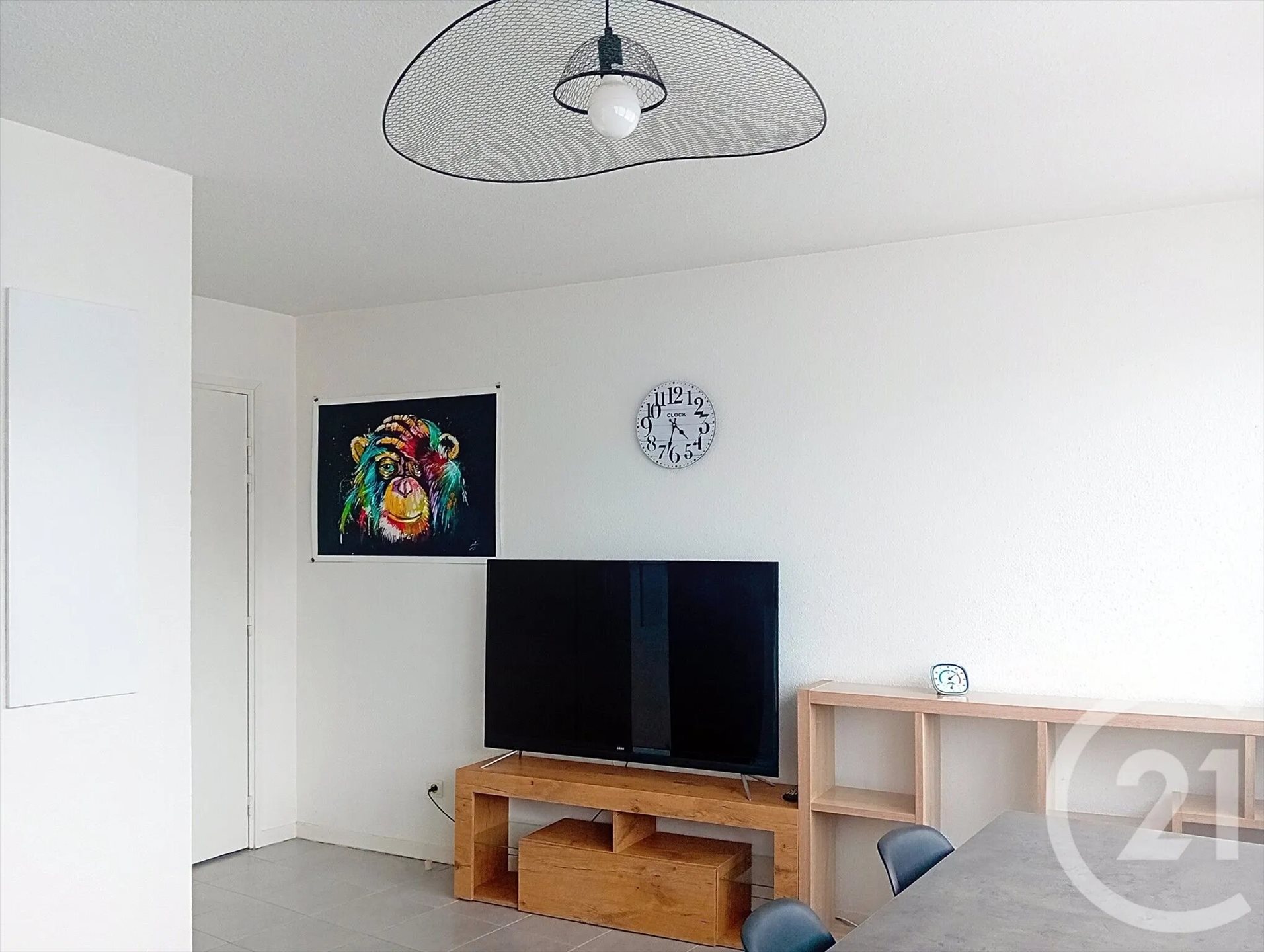 Appartement à louer, 36m², Eaunes