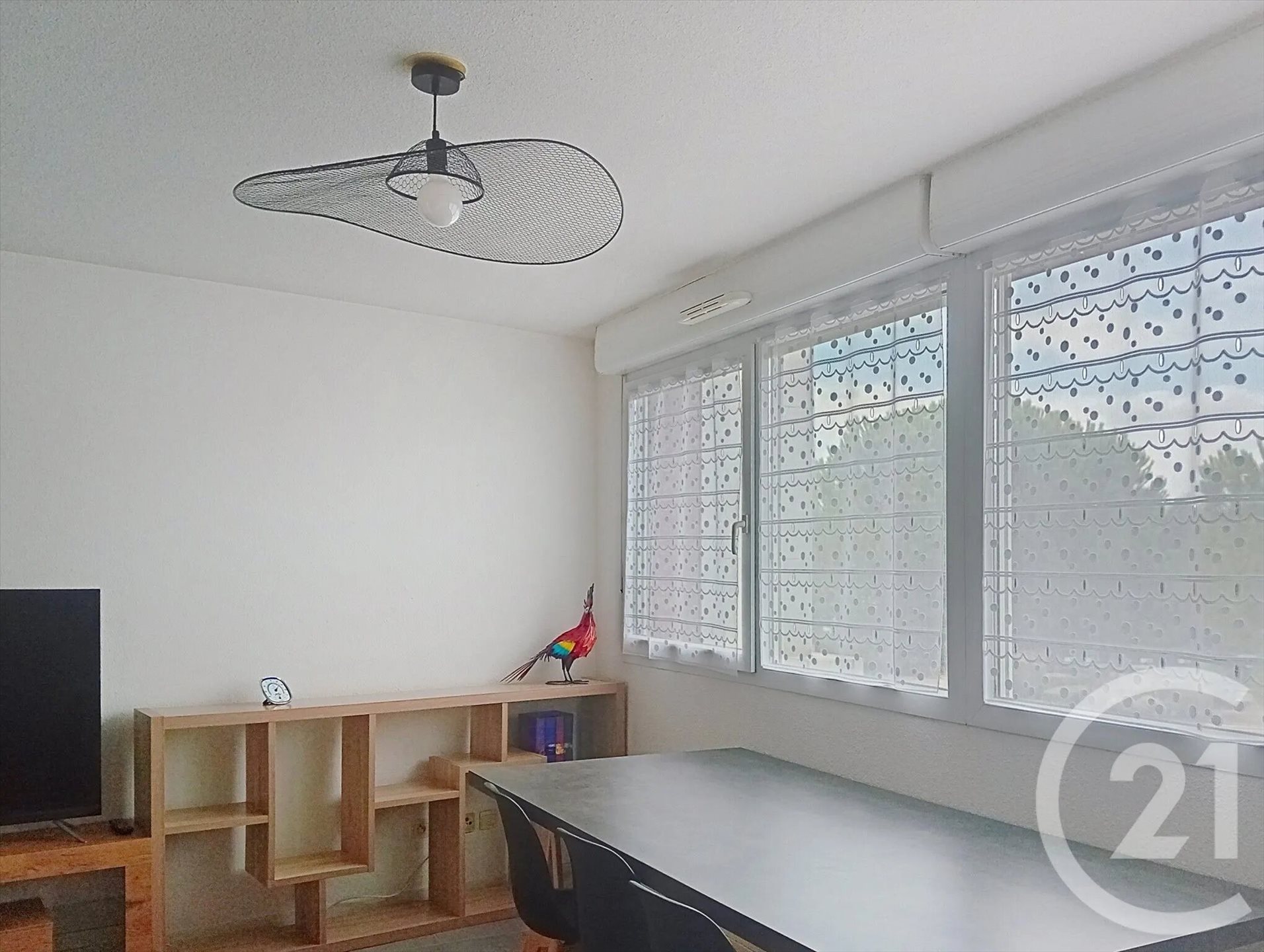 Appartement à louer, 36m², Eaunes
