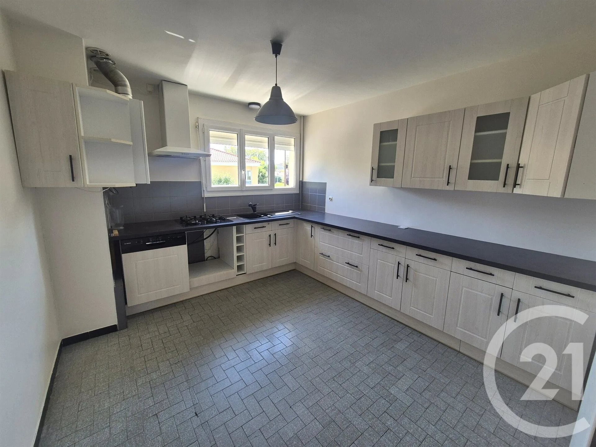 Maison à louer, 98m², Muret
