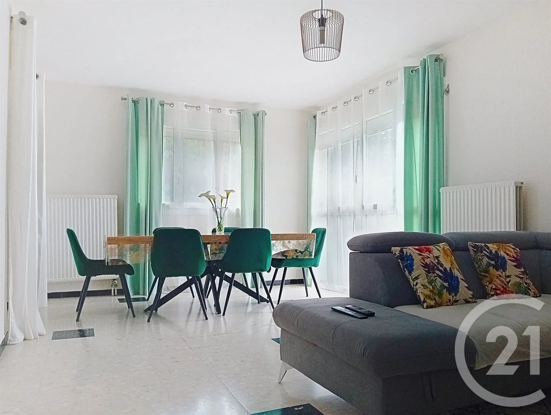 Maison à louer, 98m², Muret