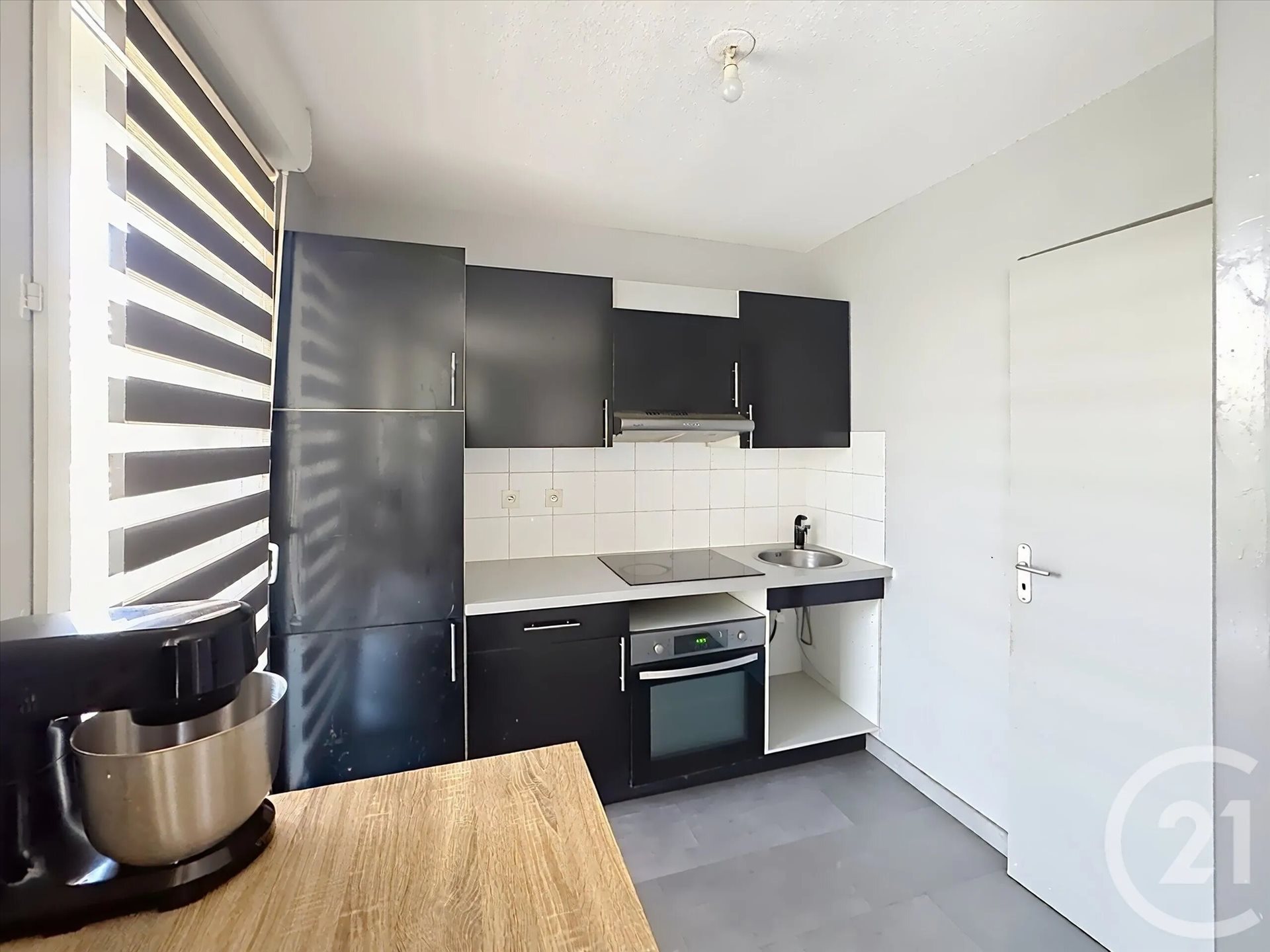 Appartement à vendre, 44m², Muret