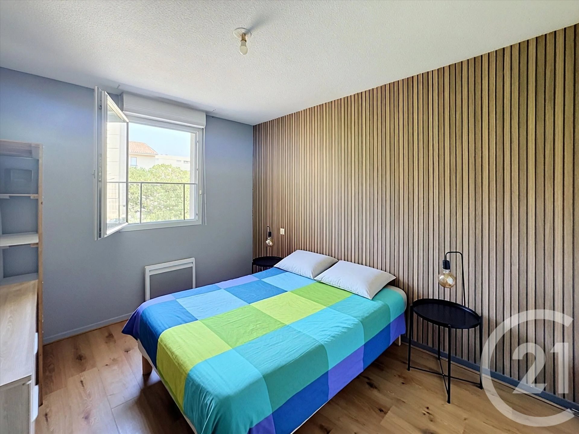 Appartement à vendre, 44m², Muret