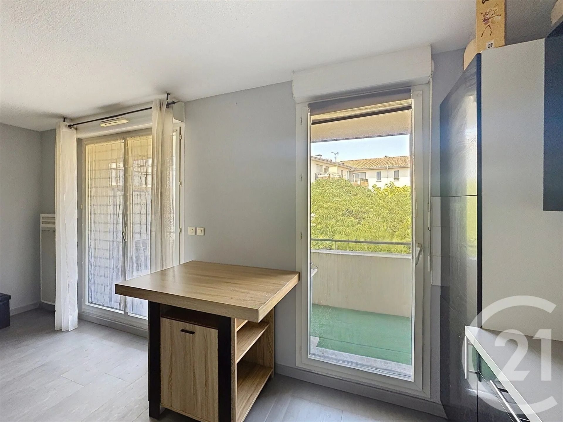 Appartement à vendre, 44m², Muret