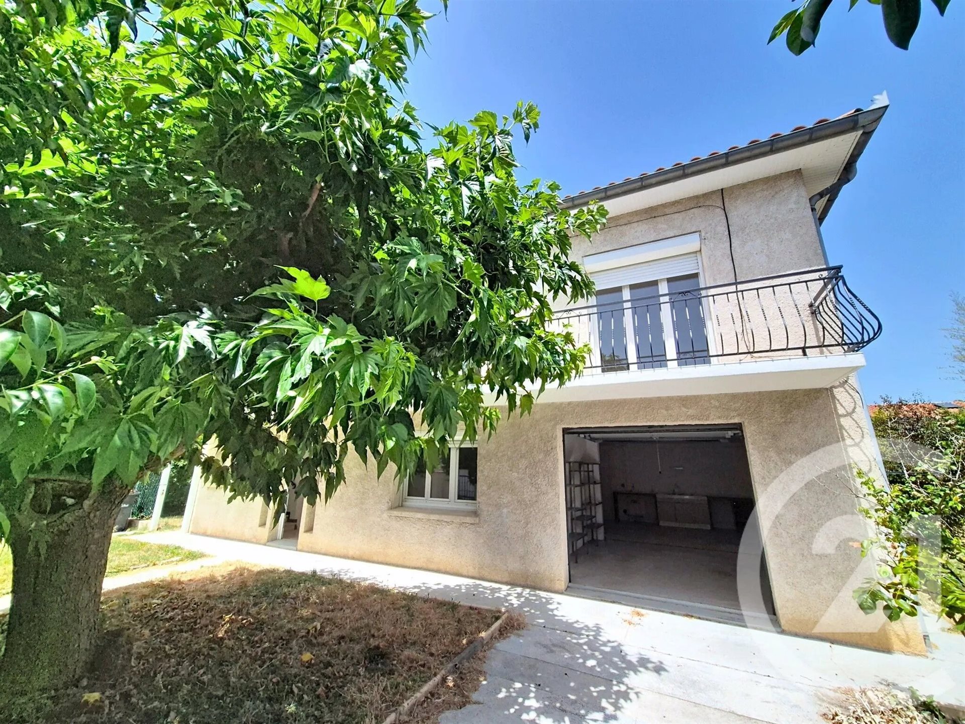 Maison à louer, 80m², Muret
